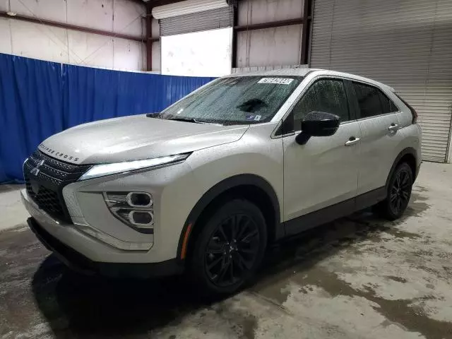 2023 Mitsubishi Eclipse Cross LE