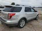 2011 Ford Explorer XLT