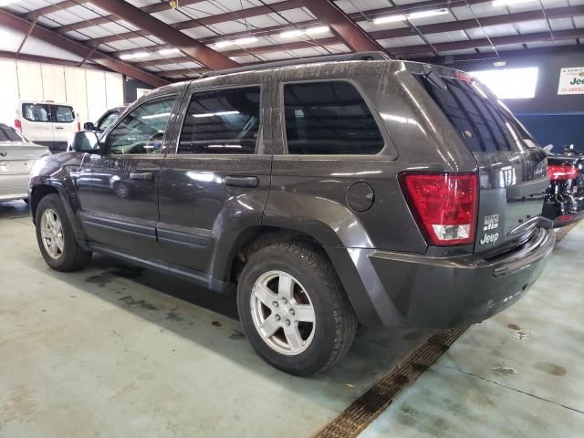 2005 Jeep Grand Cherokee Laredo