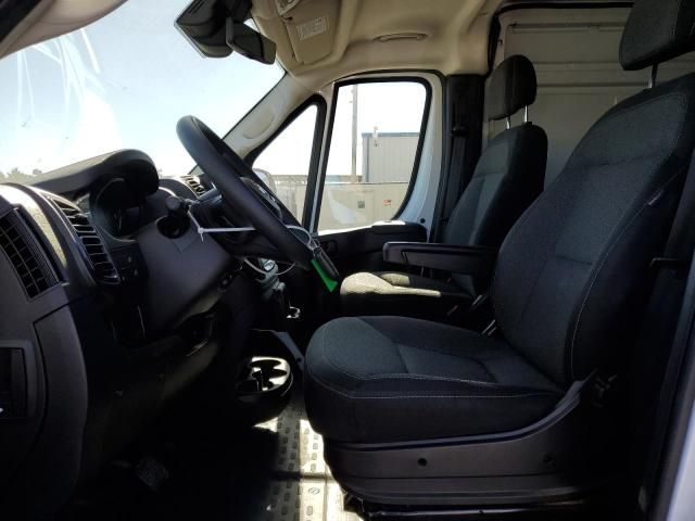 2023 Dodge RAM Promaster 2500 2500 High