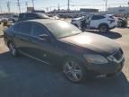 2008 Lexus GS 450H