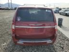 2012 Chrysler Town & Country Touring