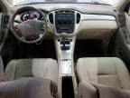 2006 Toyota Highlander Hybrid