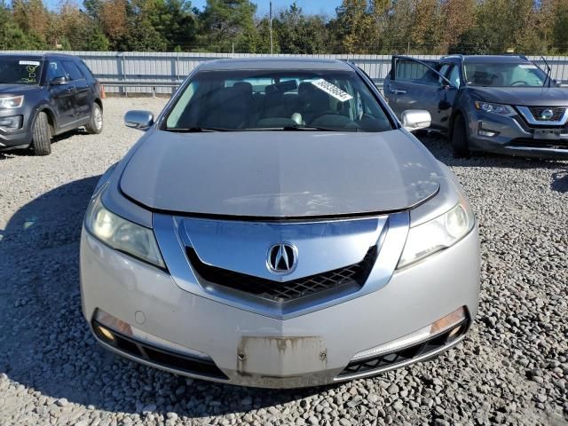 2009 Acura TL