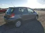 2009 Toyota Yaris