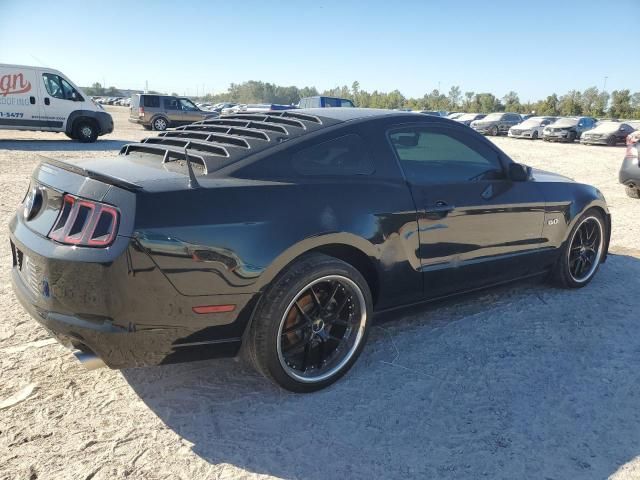 2014 Ford Mustang GT