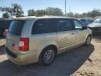 2011 Chrysler Town & Country Limited