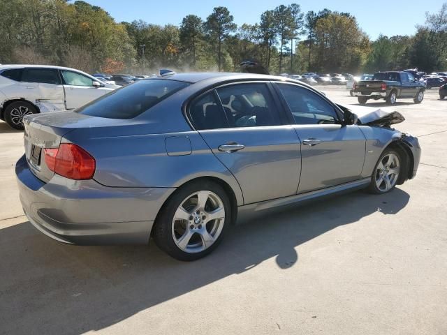 2011 BMW 328 I