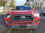 2020 Toyota Tacoma Double Cab