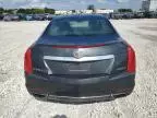 2014 Cadillac CTS Luxury Collection