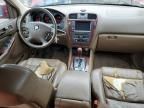 2004 Acura MDX Touring