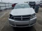 2008 Dodge Avenger SE