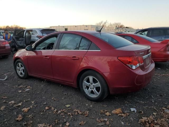 2013 Chevrolet Cruze LT