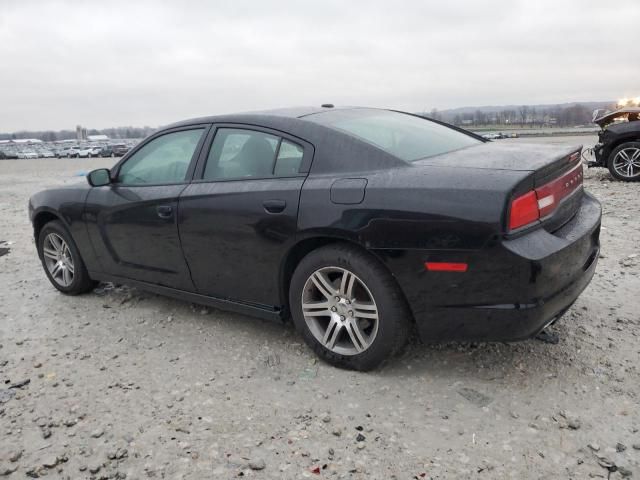 2014 Dodge Charger SXT