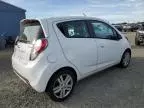 2015 Chevrolet Spark 1LT