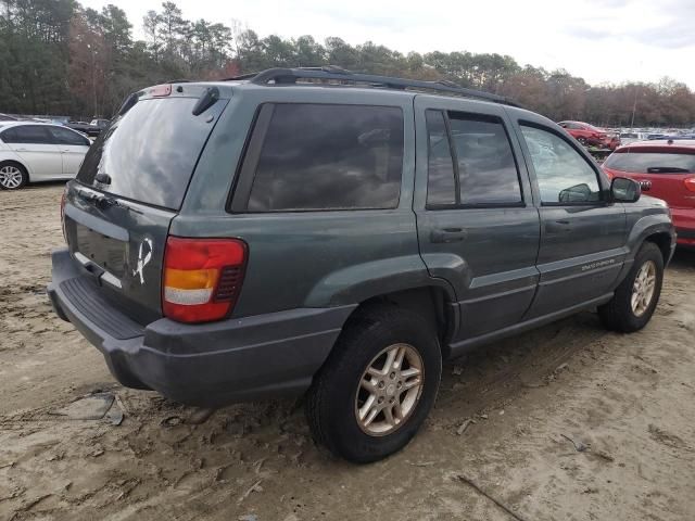 2004 Jeep Grand Cherokee Laredo