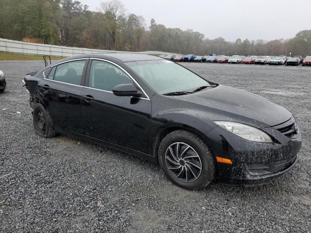 2010 Mazda 6 I