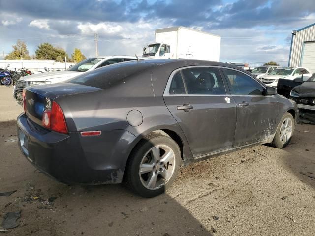 2010 Chevrolet Malibu 2LT