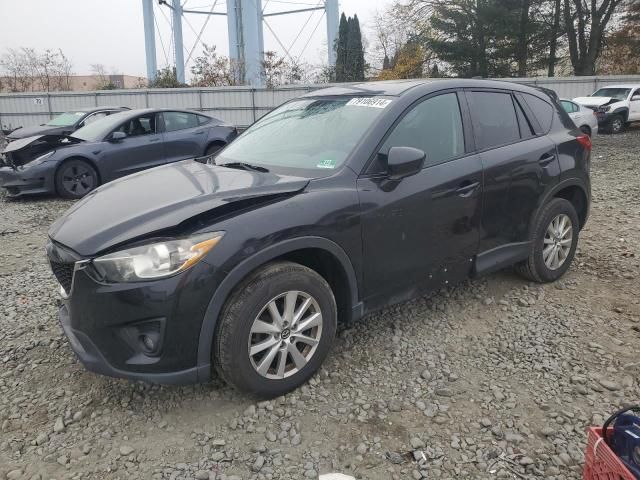 2013 Mazda CX-5 Touring