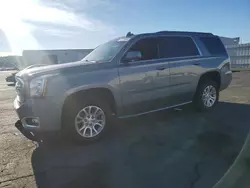 GMC Vehiculos salvage en venta: 2016 GMC Yukon SLT