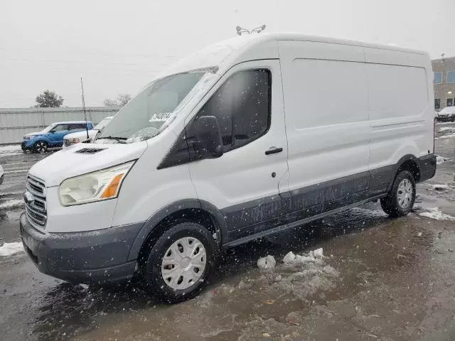 2015 Ford Transit T-250