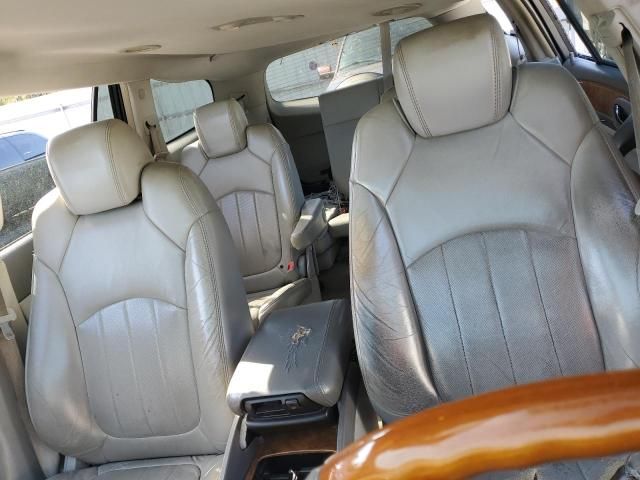 2008 Buick Enclave CXL