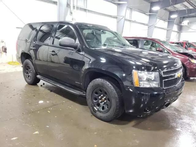 2014 Chevrolet Tahoe Special