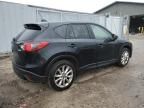 2015 Mazda CX-5 GT