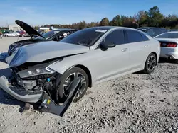 Salvage cars for sale at Memphis, TN auction: 2023 KIA K5 GT Line