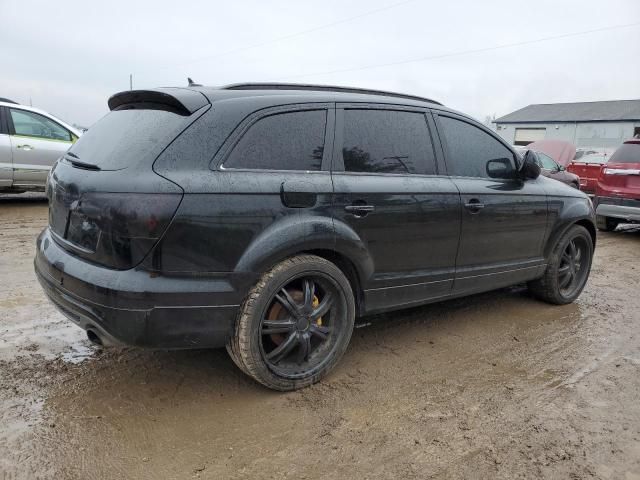 2014 Audi Q7 Prestige