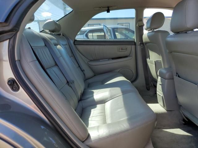 1997 Lexus ES 300