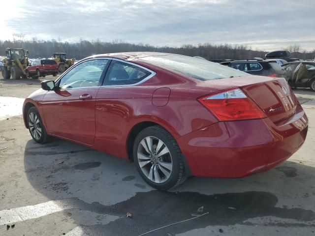 2010 Honda Accord EX