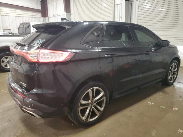 2015 Ford Edge Sport