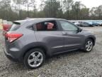 2017 Honda HR-V EX