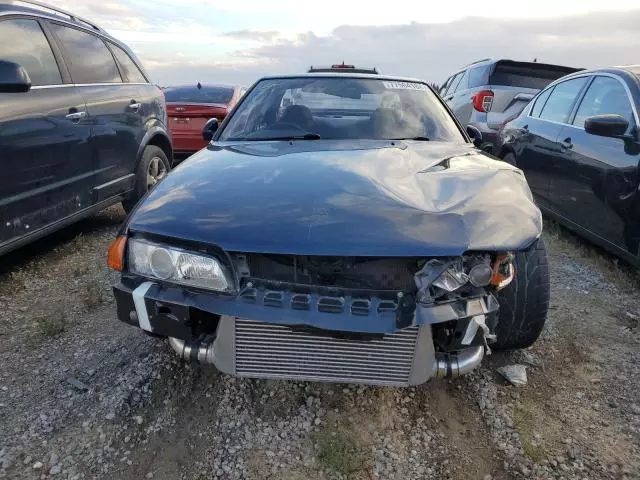 1990 Nissan Skyline