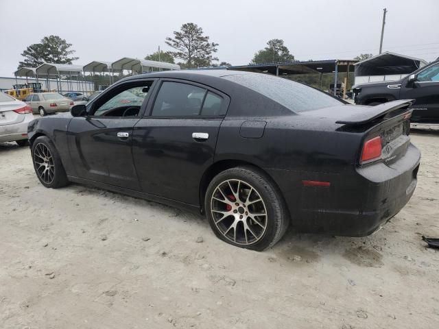 2013 Dodge Charger SE