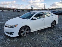 Toyota salvage cars for sale: 2014 Toyota Camry L