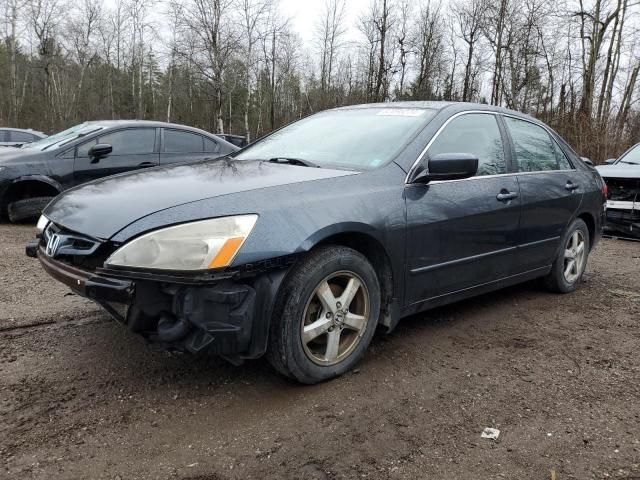 2003 Honda Accord EX