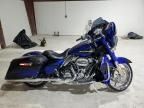 2017 Harley-Davidson Flhxse CVO Street Glide