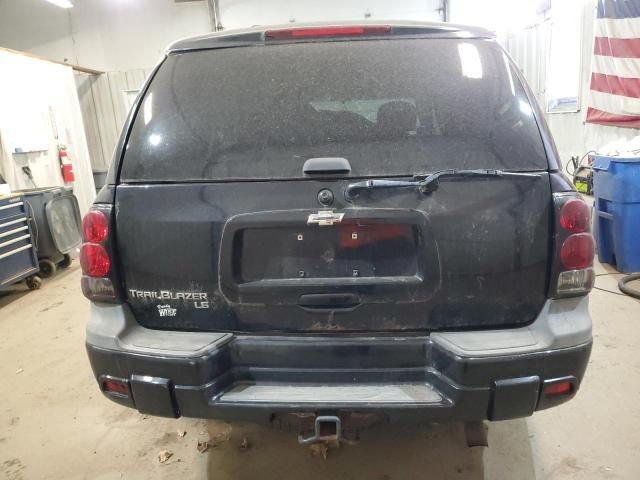 2006 Chevrolet Trailblazer LS