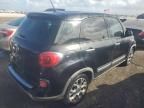 2014 Fiat 500L Trekking