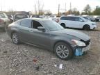 2012 Infiniti M56 X