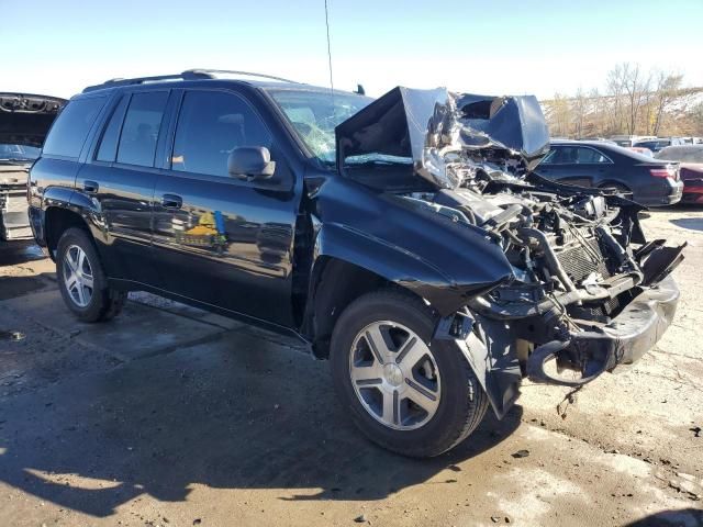 2007 Chevrolet Trailblazer LS