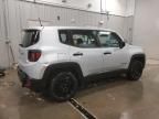 2021 Jeep Renegade Sport