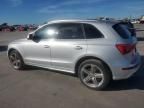 2012 Audi Q5 Premium Plus