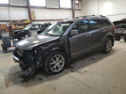 Dodge salvage cars for sale: 2013 Dodge Journey R/T