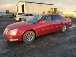 2008 Cadillac DTS en venta en Airway Heights, WA