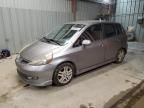 2008 Honda FIT Sport