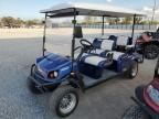 2018 Golf Golf Cart