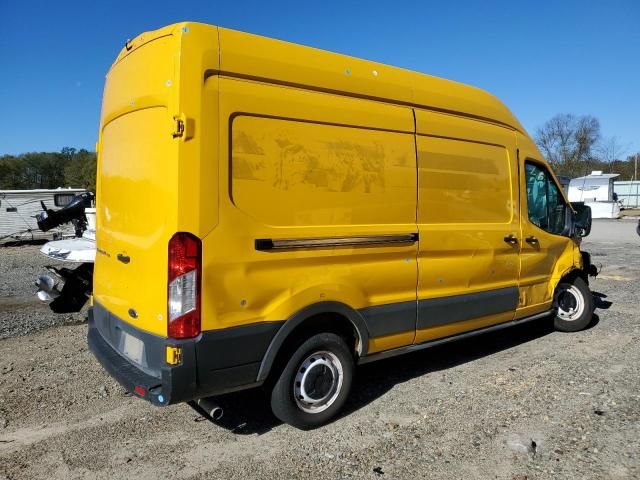 2021 Ford Transit T-250